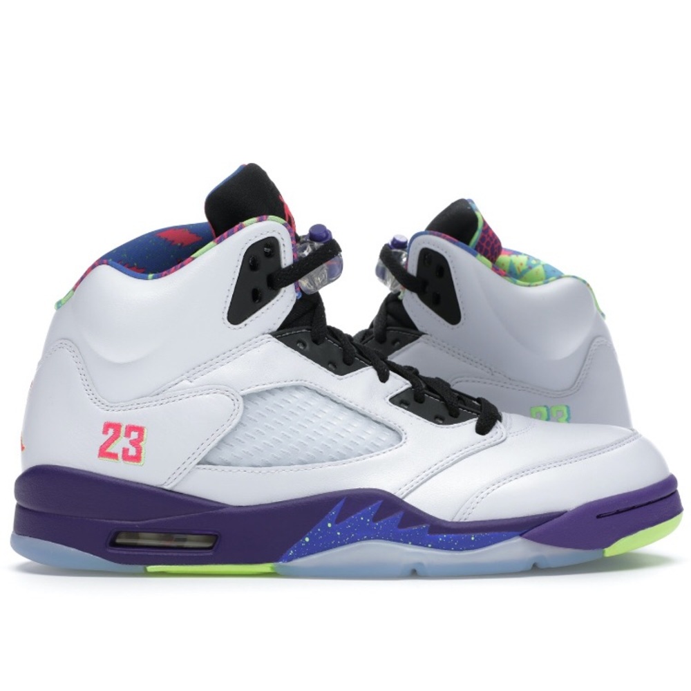 Air Jordan 5 Retro Bel Alternative